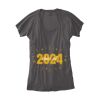 Ladies' Flowy Raglan T-Shirt Thumbnail