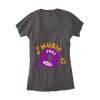 Ladies' Flowy Raglan T-Shirt Thumbnail