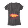 Ladies' Flowy Raglan T-Shirt Thumbnail