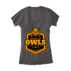 Ladies' Flowy Raglan T-Shirt Thumbnail