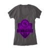Ladies' Flowy Raglan T-Shirt Thumbnail