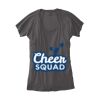 Ladies' Flowy Raglan T-Shirt Thumbnail