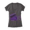 Ladies' Flowy Raglan T-Shirt Thumbnail