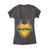 Ladies' Flowy Raglan T-Shirt Thumbnail