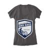 Ladies' Flowy Raglan T-Shirt Thumbnail