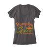 Ladies' Flowy Raglan T-Shirt Thumbnail