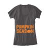 Ladies' Flowy Raglan T-Shirt Thumbnail