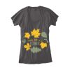 Ladies' Flowy Raglan T-Shirt Thumbnail