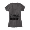 Ladies' Flowy Raglan T-Shirt Thumbnail