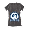 Ladies' Flowy Raglan T-Shirt Thumbnail