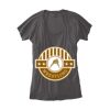 Ladies' Flowy Raglan T-Shirt Thumbnail