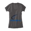 Ladies' Flowy Raglan T-Shirt Thumbnail
