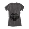Ladies' Flowy Raglan T-Shirt Thumbnail