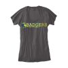 Ladies' Flowy Raglan T-Shirt Thumbnail