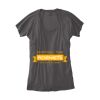 Ladies' Flowy Raglan T-Shirt Thumbnail
