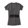 Ladies' Flowy Raglan T-Shirt Thumbnail