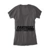 Ladies' Flowy Raglan T-Shirt Thumbnail
