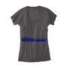 Ladies' Flowy Raglan T-Shirt Thumbnail