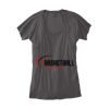 Ladies' Flowy Raglan T-Shirt Thumbnail