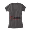 Ladies' Flowy Raglan T-Shirt Thumbnail
