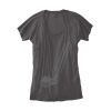 Ladies' Flowy Raglan T-Shirt Thumbnail