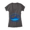 Ladies' Flowy Raglan T-Shirt Thumbnail