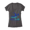 Ladies' Flowy Raglan T-Shirt Thumbnail