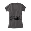 Ladies' Flowy Raglan T-Shirt Thumbnail