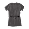 Ladies' Flowy Raglan T-Shirt Thumbnail