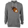 Men's Hoodlum Eco-Fleece Pullover Hoodie Thumbnail