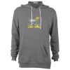 Men's Hoodlum Eco-Fleece Pullover Hoodie Thumbnail