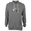 Men's Hoodlum Eco-Fleece Pullover Hoodie Thumbnail