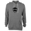 Men's Hoodlum Eco-Fleece Pullover Hoodie Thumbnail