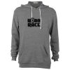 Men's Hoodlum Eco-Fleece Pullover Hoodie Thumbnail