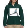 Ladies' 8 oz. Full-Zip Fleece Thumbnail