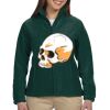 Ladies' 8 oz. Full-Zip Fleece Thumbnail