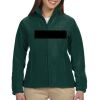 Ladies' 8 oz. Full-Zip Fleece Thumbnail