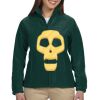 Ladies' 8 oz. Full-Zip Fleece Thumbnail