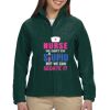 Ladies' 8 oz. Full-Zip Fleece Thumbnail