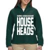 Ladies' 8 oz. Full-Zip Fleece Thumbnail