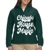Ladies' 8 oz. Full-Zip Fleece Thumbnail