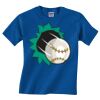 Heavy Cotton™ Toddler 5.3 oz. T-Shirt Thumbnail