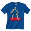 Heavy Cotton™ Toddler 5.3 oz. T-Shirt Thumbnail