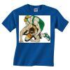 Heavy Cotton™ Toddler 5.3 oz. T-Shirt Thumbnail
