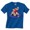Heavy Cotton™ Toddler 5.3 oz. T-Shirt Thumbnail