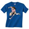 Heavy Cotton™ Toddler 5.3 oz. T-Shirt Thumbnail