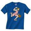 Heavy Cotton™ Toddler 5.3 oz. T-Shirt Thumbnail