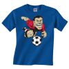 Heavy Cotton™ Toddler 5.3 oz. T-Shirt Thumbnail