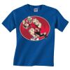 Heavy Cotton™ Toddler 5.3 oz. T-Shirt Thumbnail