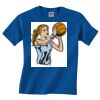 Heavy Cotton™ Toddler 5.3 oz. T-Shirt Thumbnail